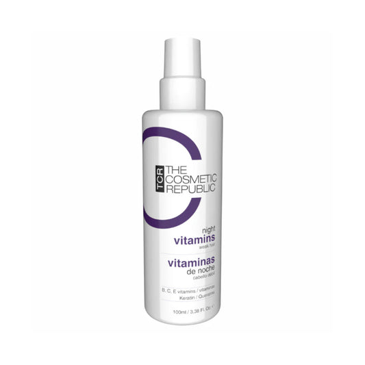 TCR Night Vitamins