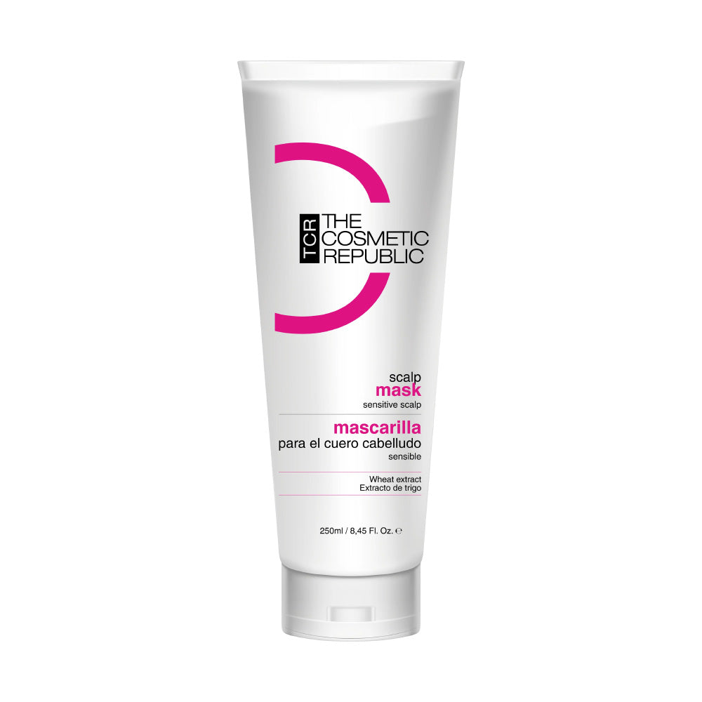 TCR Scalp Repairing Mask