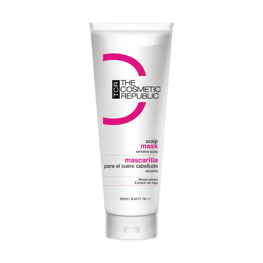TCR Scalp Repairing Mask