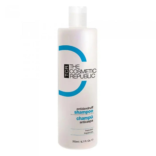 TCR Anti-Dandruff Performance Shampoo