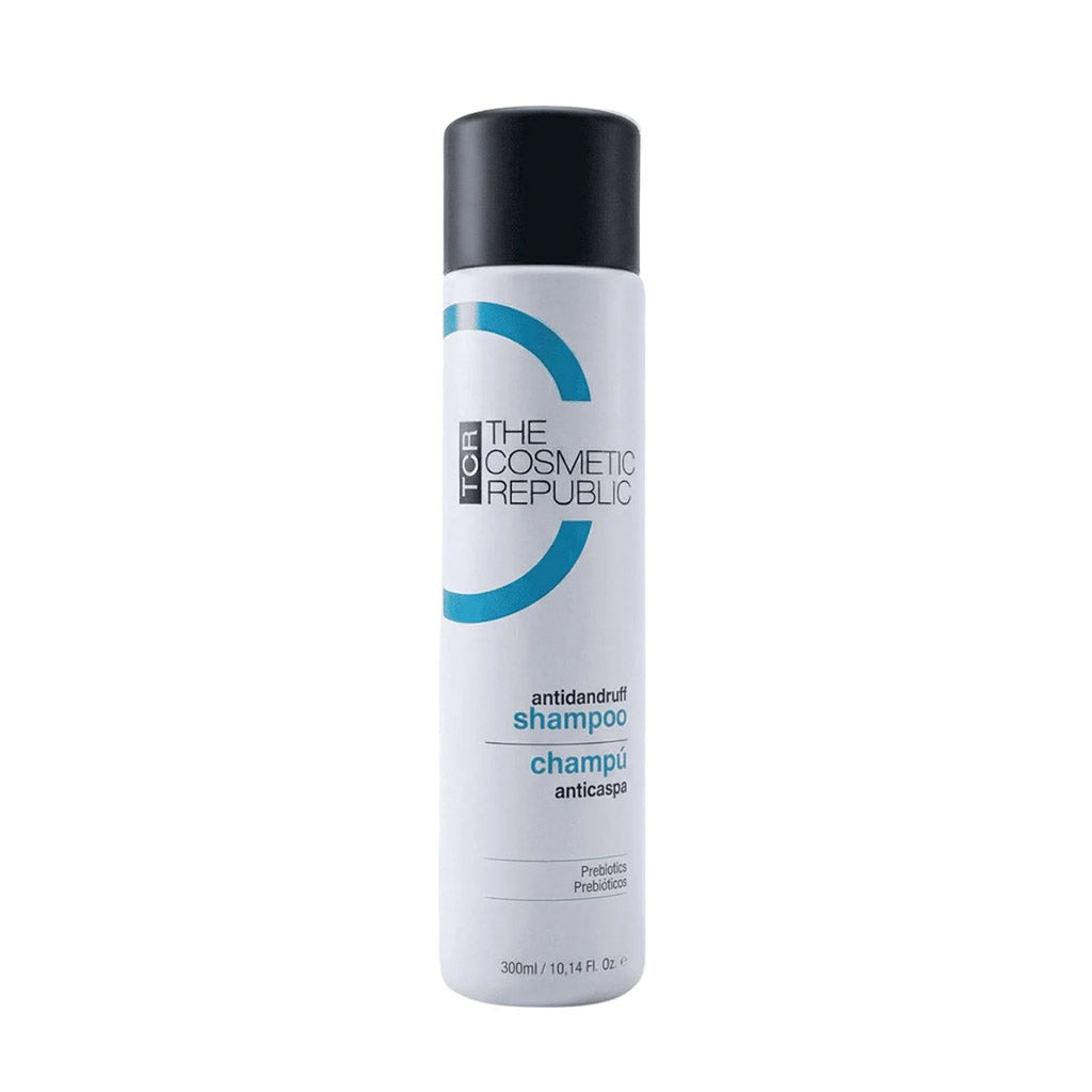 TCR Anti-Dandruff Performance Shampoo