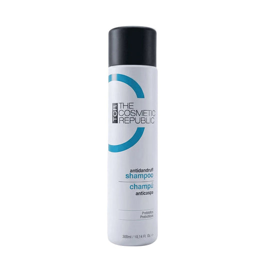 TCR Anti-Dandruff Performance Shampoo