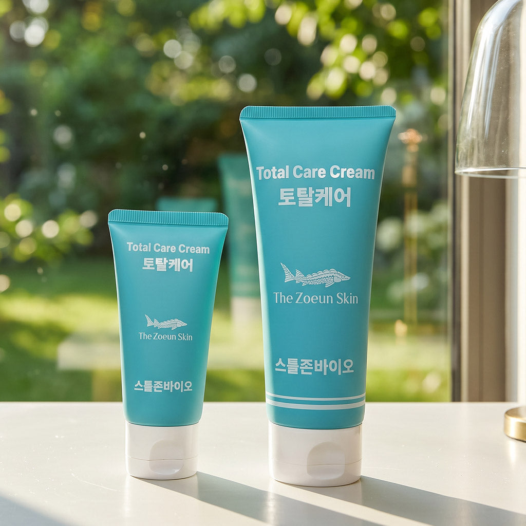 Sturgeon Total Care Cream