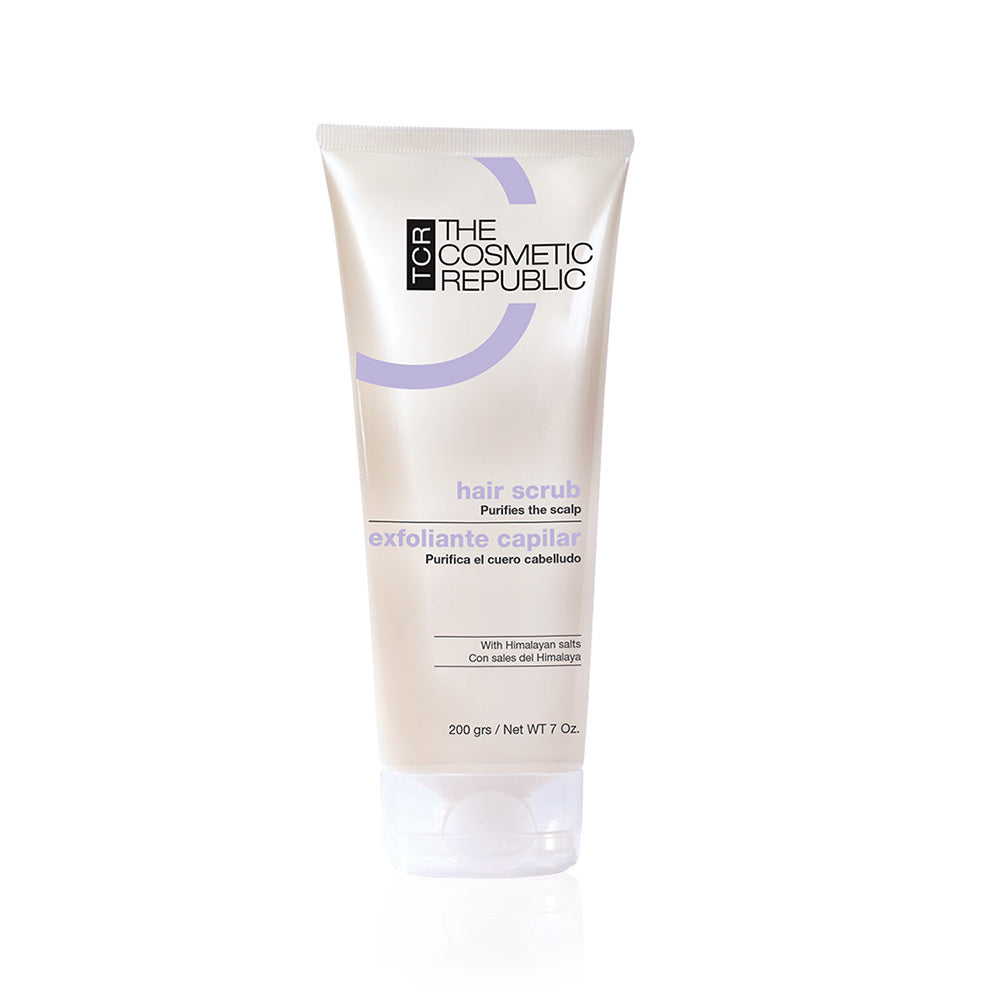 TCR Hair Scrub Exfoliante Capilar