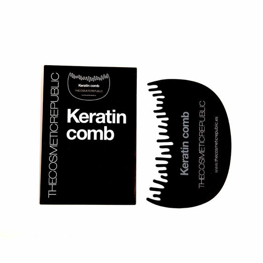 TCR Keratin Comb